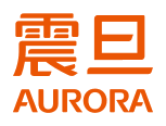 震旦 AURORA