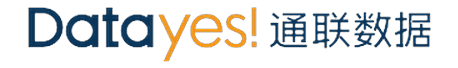 DataYes Logo