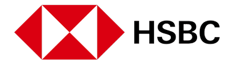 HSBC Logo