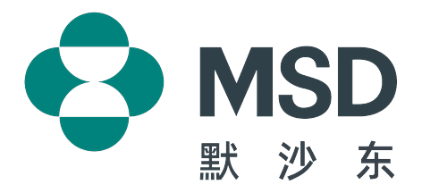 MSD Logo